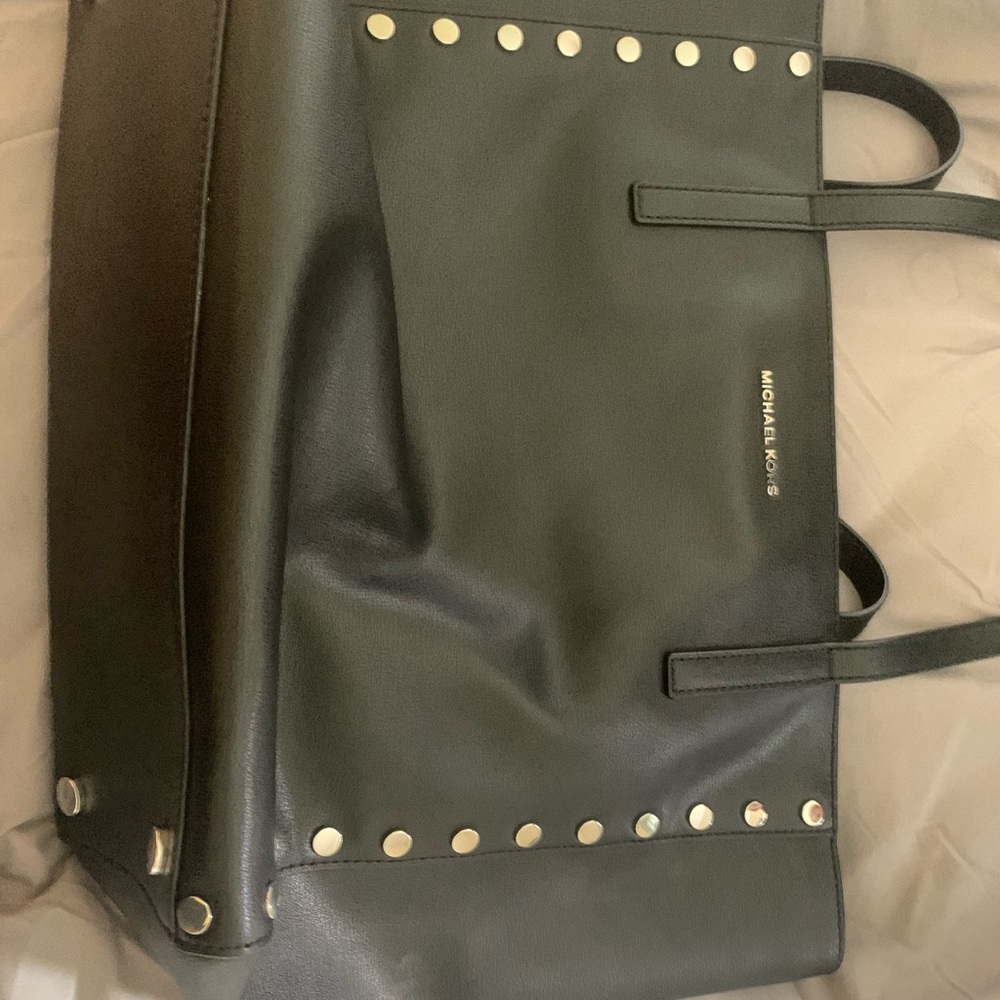 Michael Kors tote purse